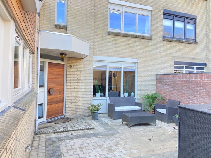 Foto 3 van Generaal van Portlandlaan 31