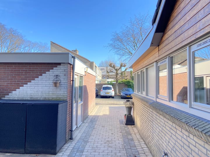 Foto 4 van Generaal van Portlandlaan 31