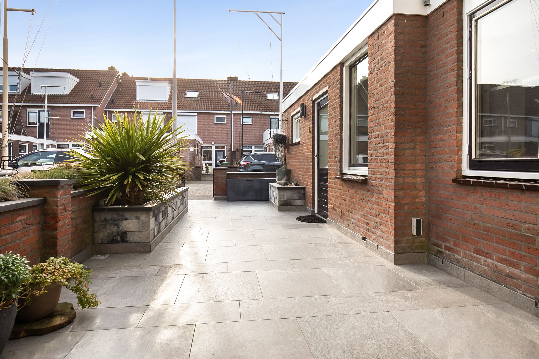 Foto 3 van De Kust 29