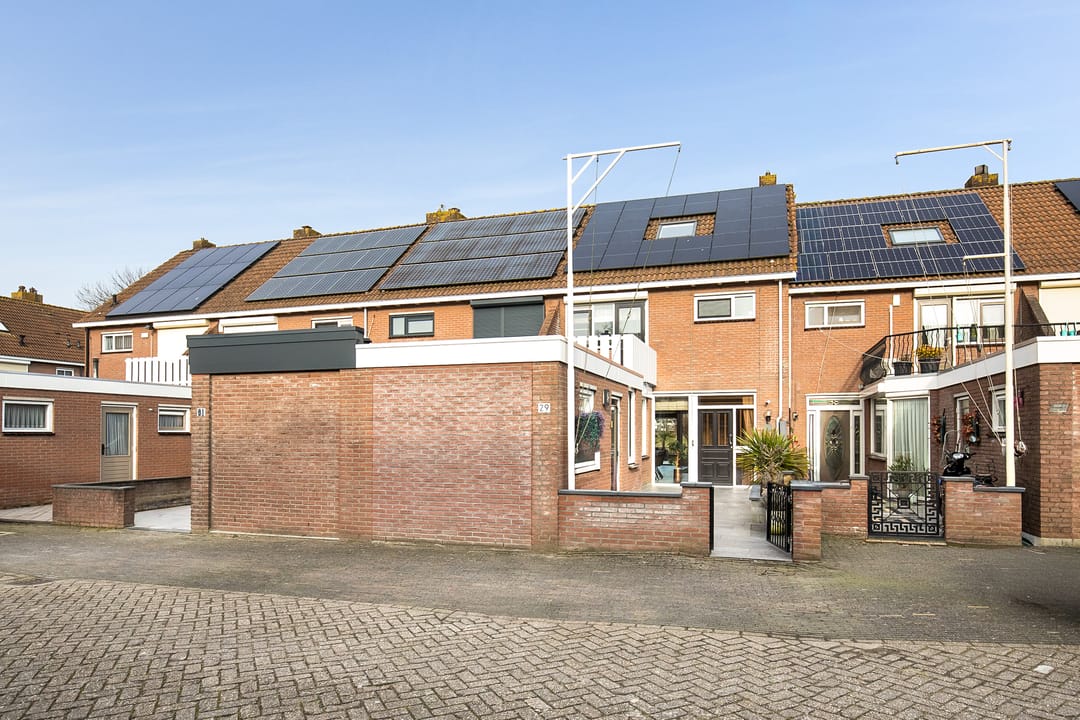 Foto 1 van De Kust 29