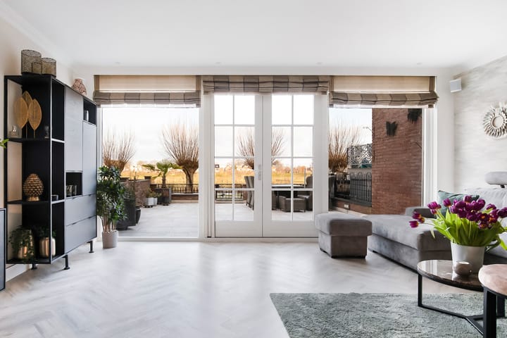 Foto 7 van De Kust 29