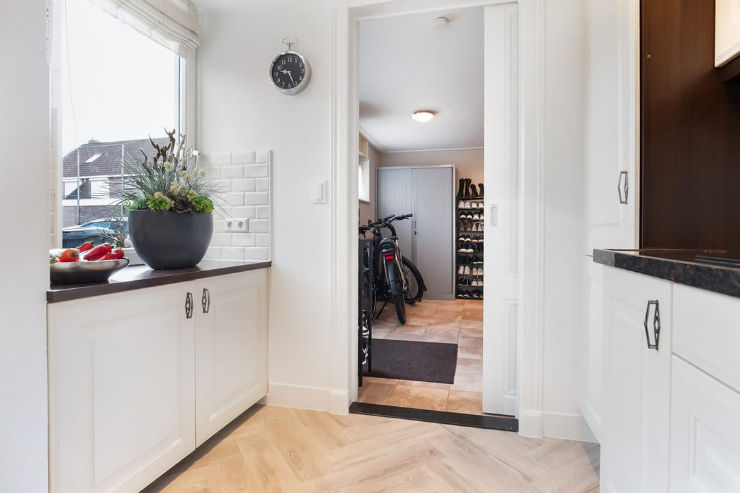 Foto 16 van De Kust 29