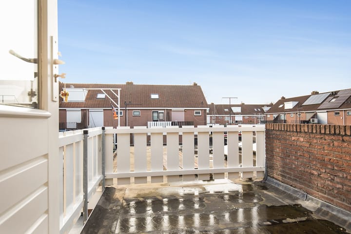 Foto 28 van De Kust 29