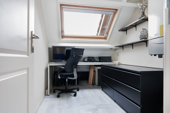 Foto 35 van De Kust 29