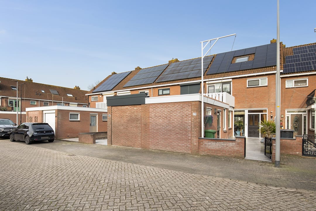 Foto 46 van De Kust 29