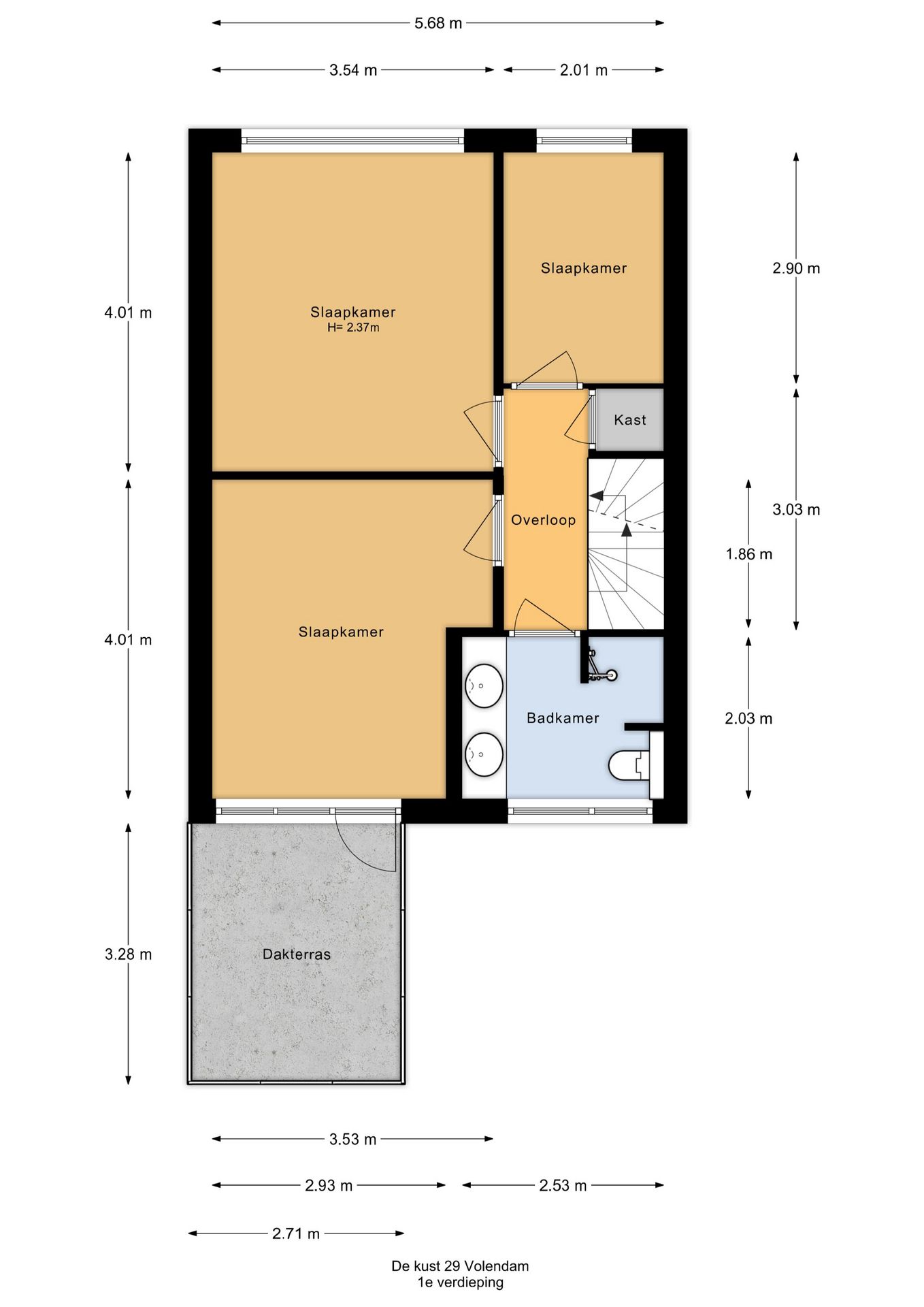 Foto 48 van De Kust 29