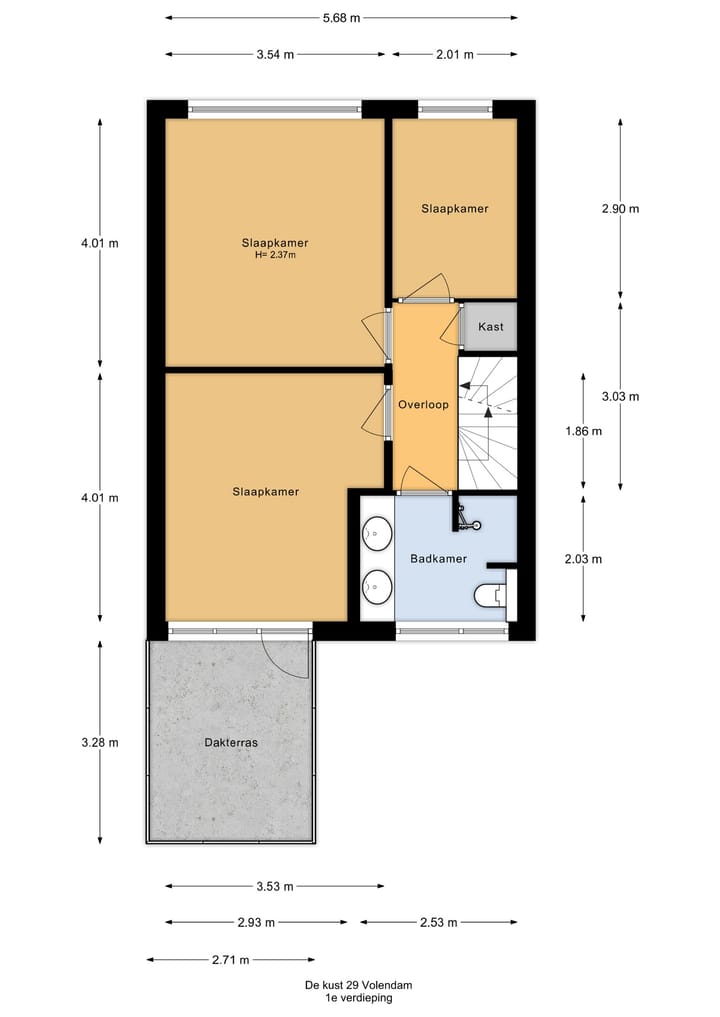 Foto 48 van De Kust 29