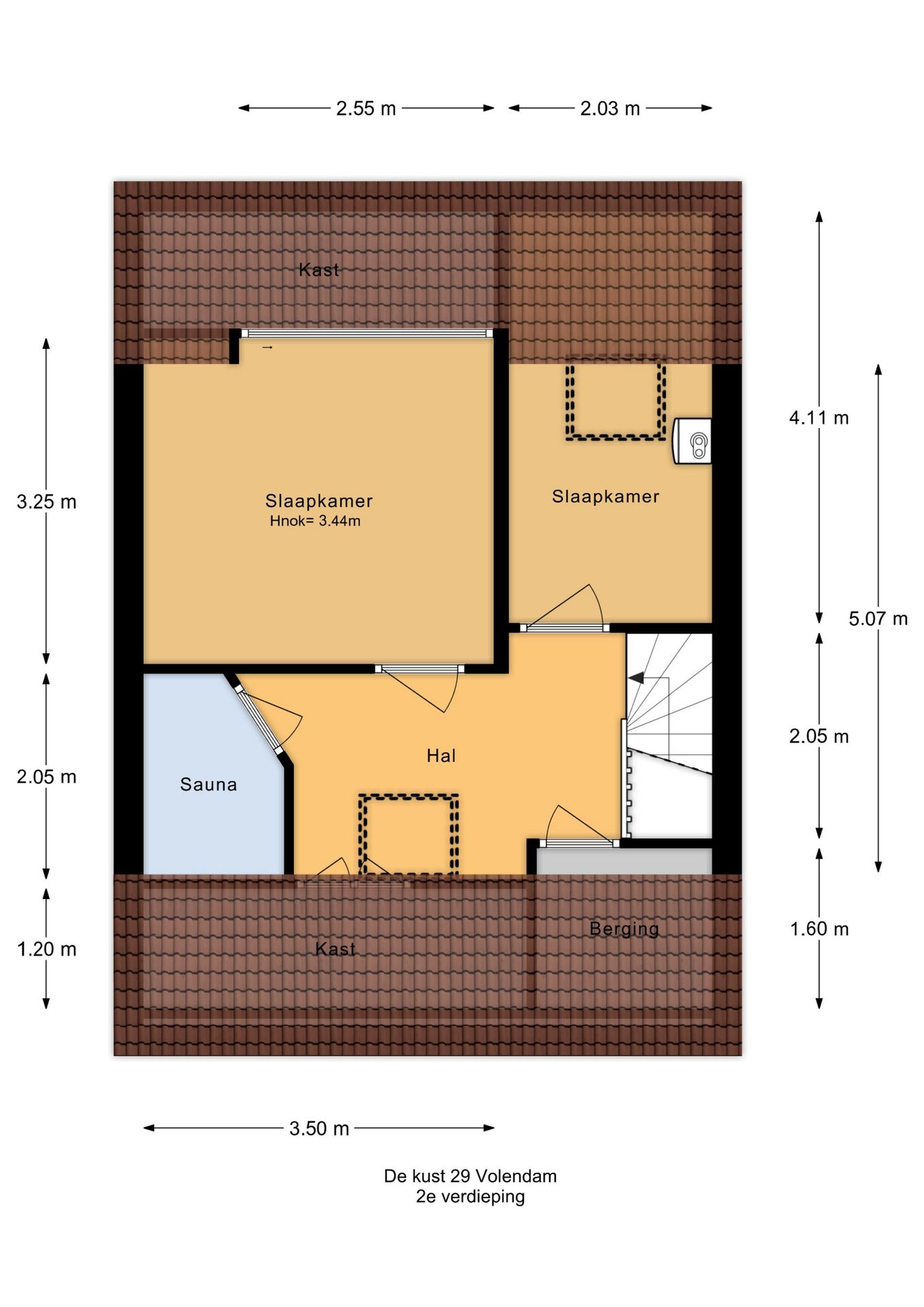 Foto 49 van De Kust 29