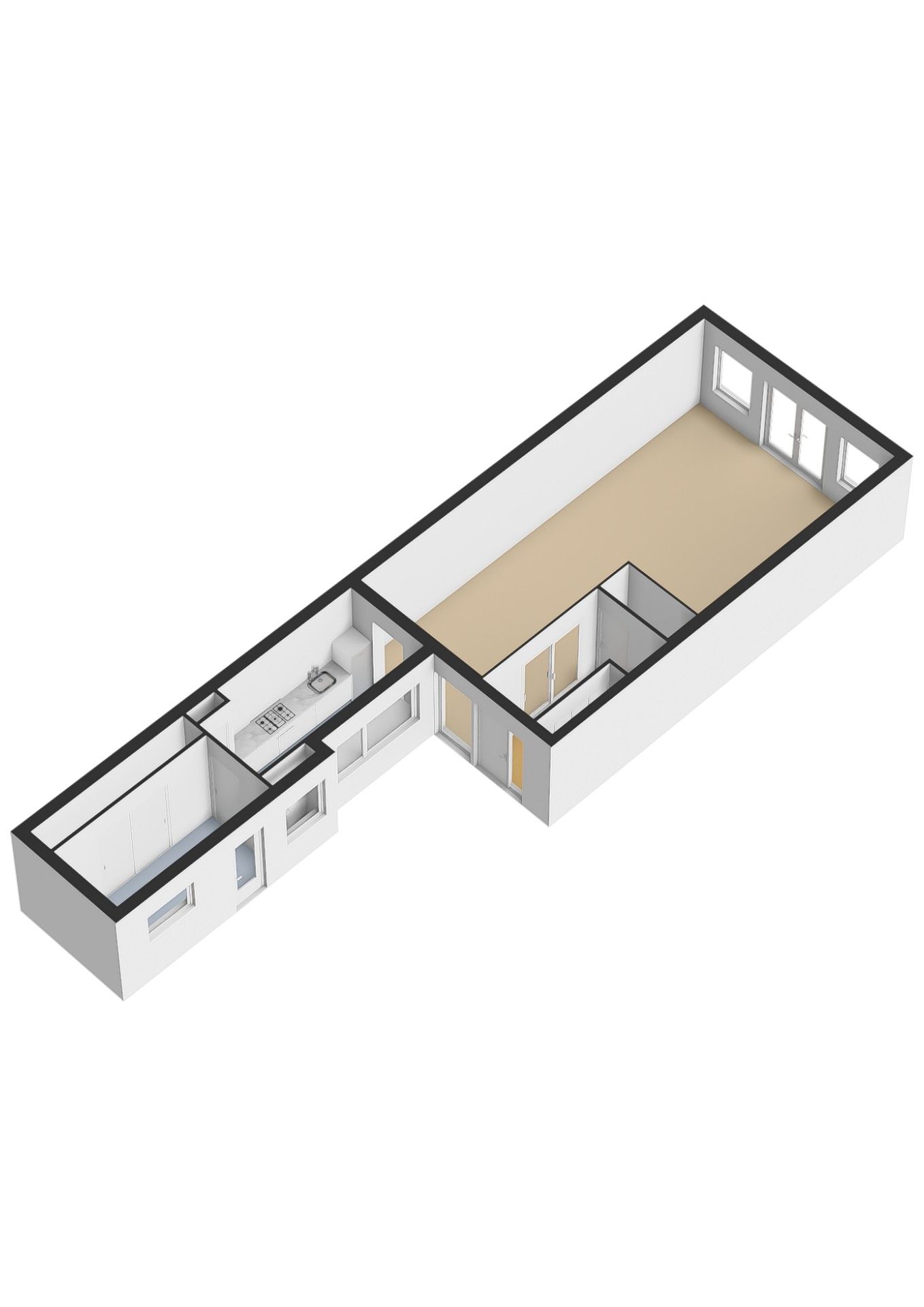 Foto 50 van De Kust 29