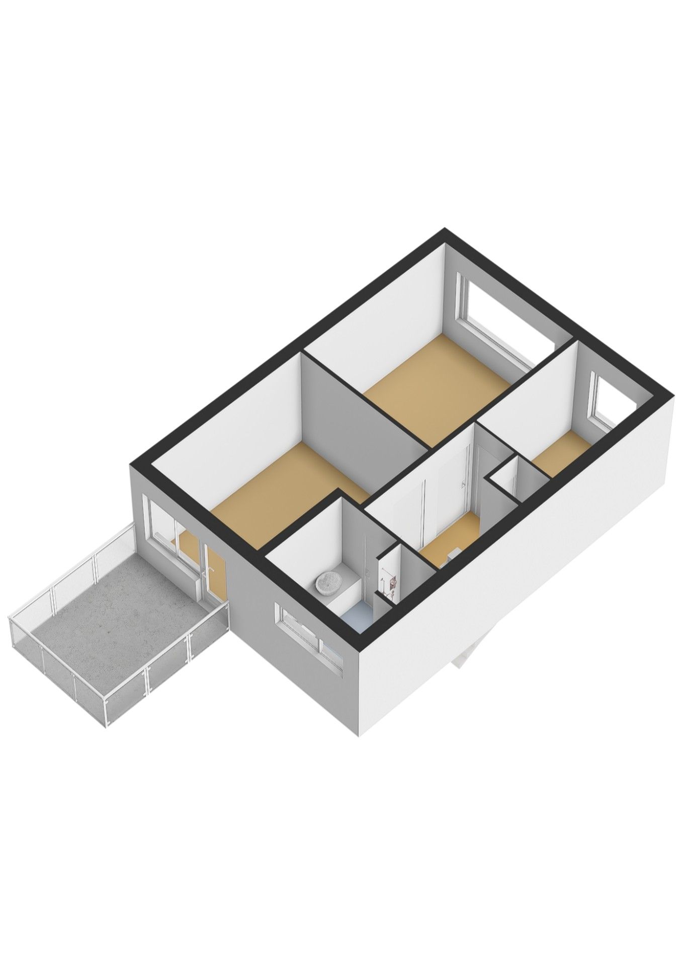 Foto 51 van De Kust 29