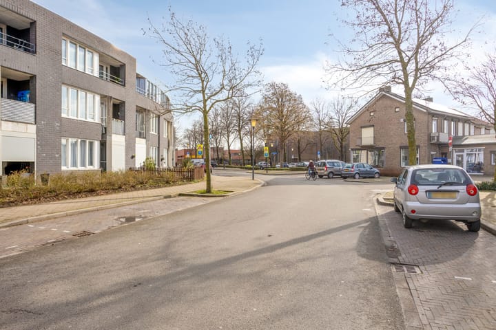 Foto 3 van Minister Talmastraat 7