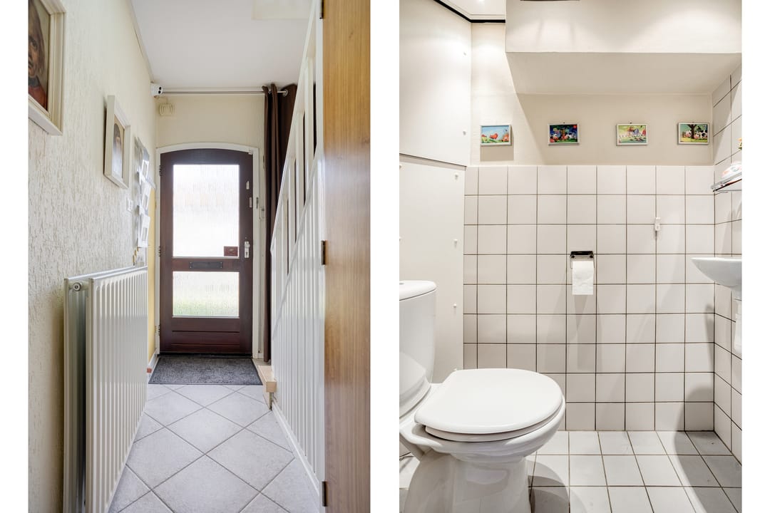 Foto 7 van Minister Talmastraat 7