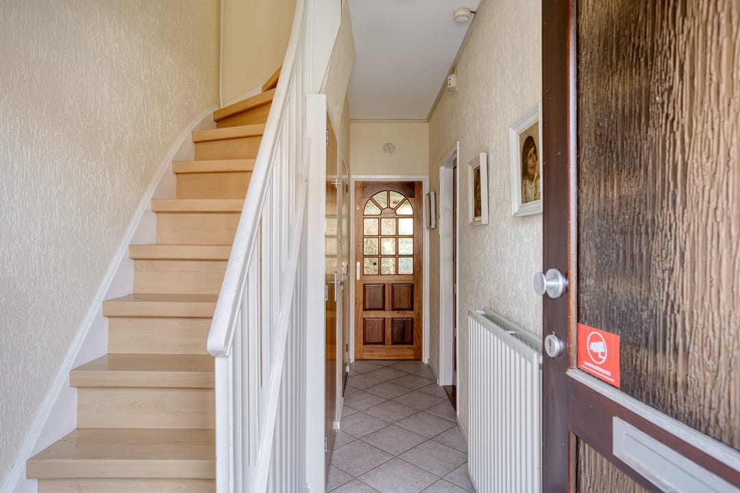 Foto 8 van Minister Talmastraat 7