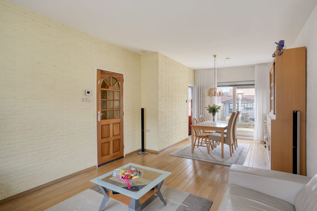 Foto 11 van Minister Talmastraat 7