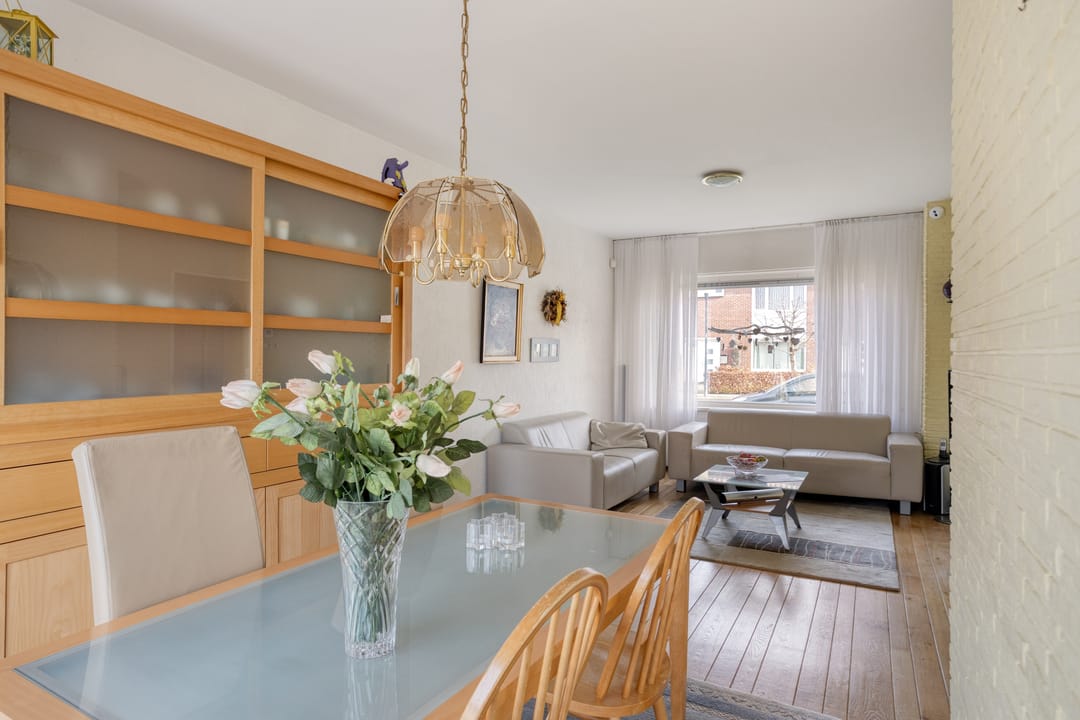 Foto 13 van Minister Talmastraat 7