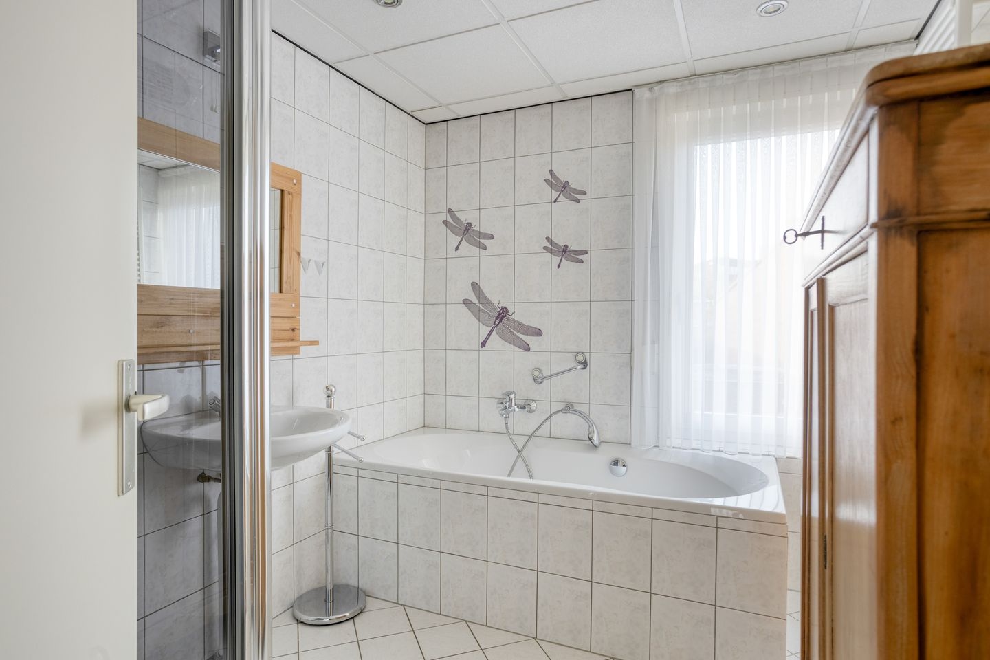 Foto 20 van Minister Talmastraat 7