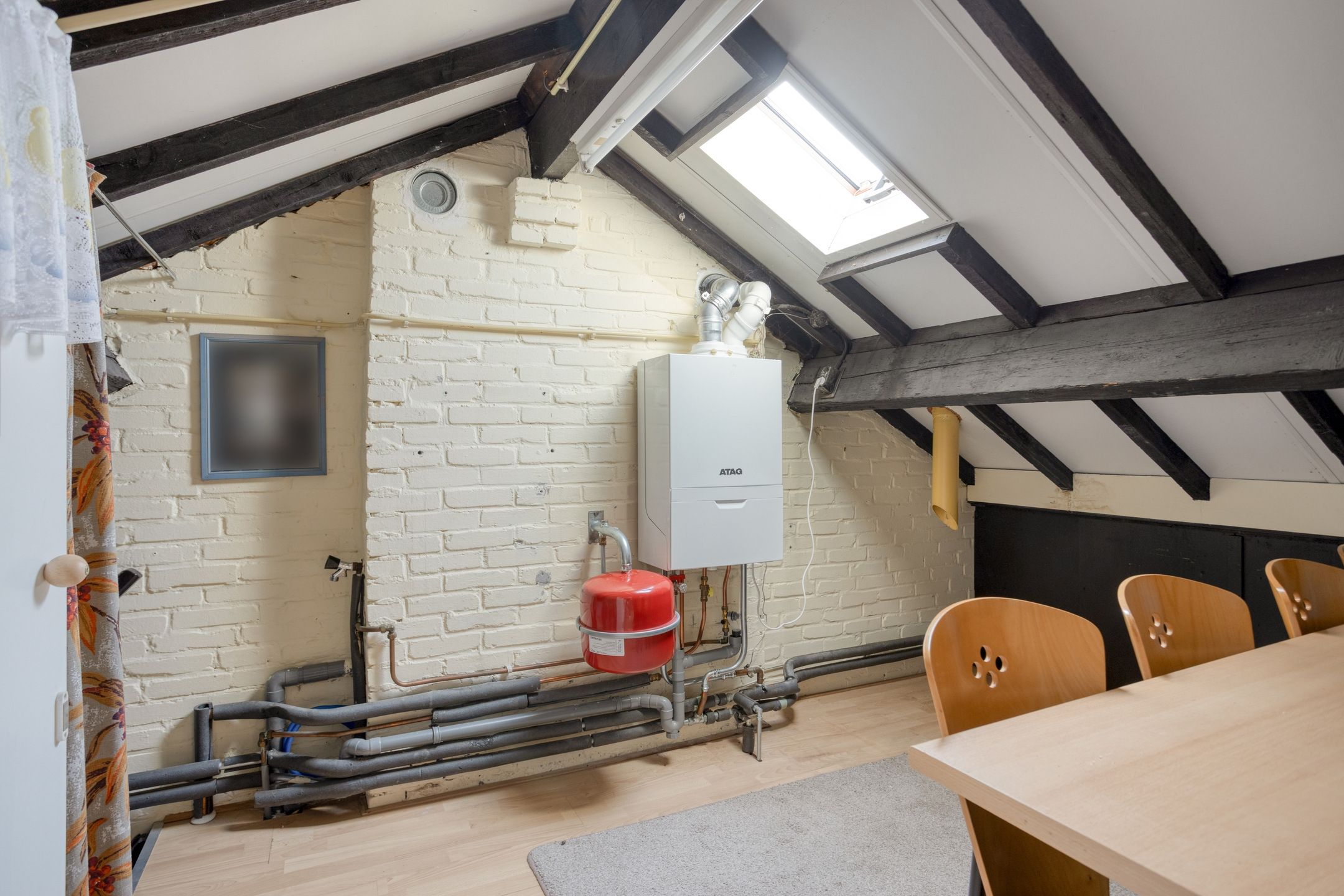 Foto 24 van Minister Talmastraat 7