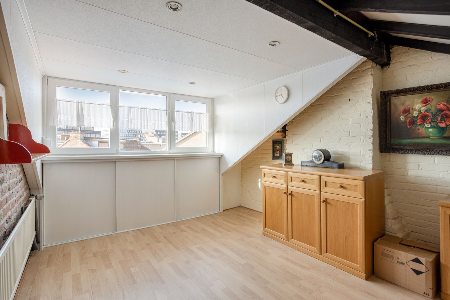 Foto 25 van Minister Talmastraat 7