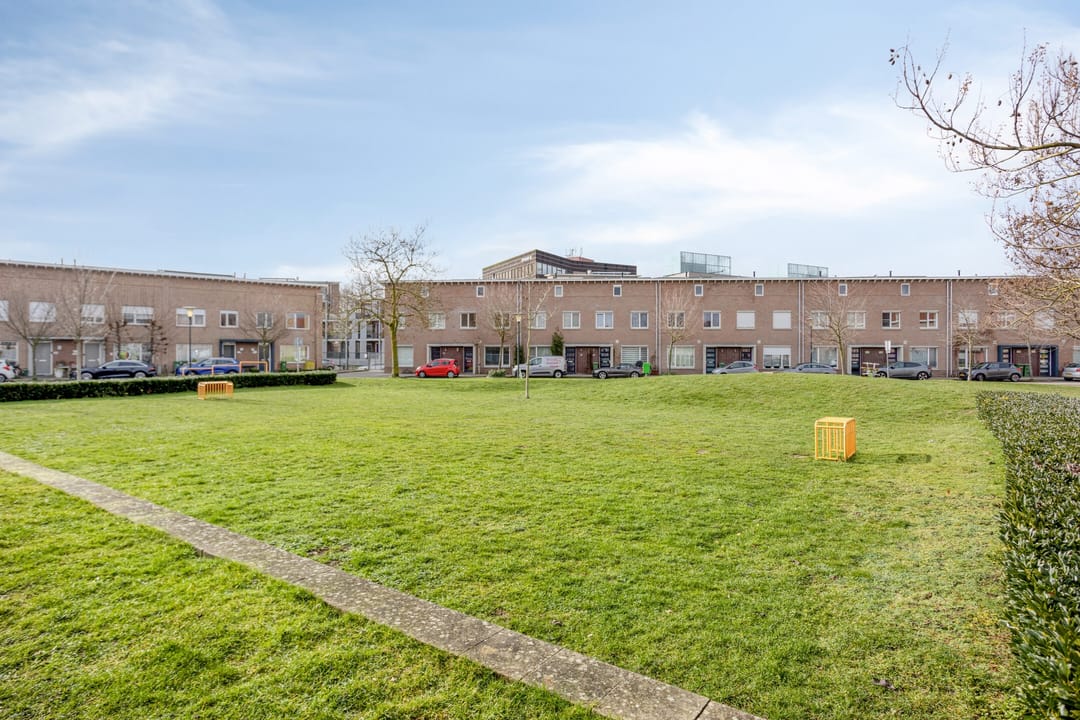 Foto 31 van Minister Talmastraat 7