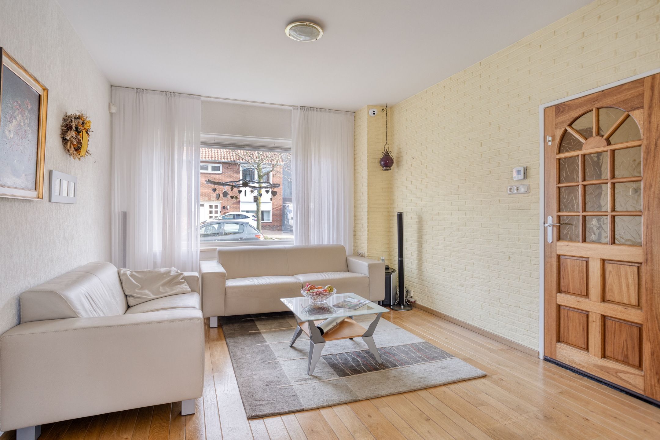 Foto 9 van Minister Talmastraat 7