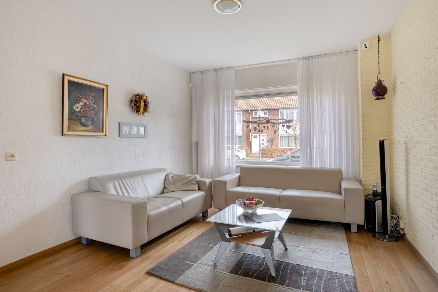 Foto 10 van Minister Talmastraat 7