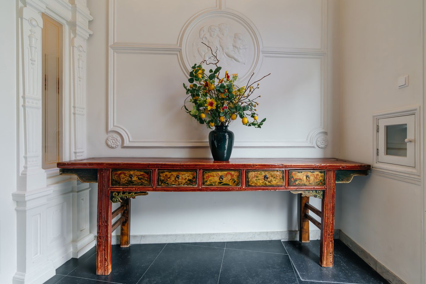 Foto 5 van 1e Sweelinckstraat 31