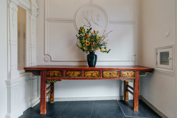 Foto 5 van 1e Sweelinckstraat 31