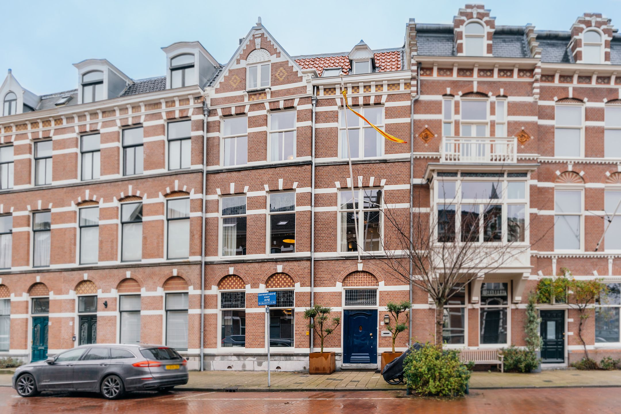 1e Sweelinckstraat 31 