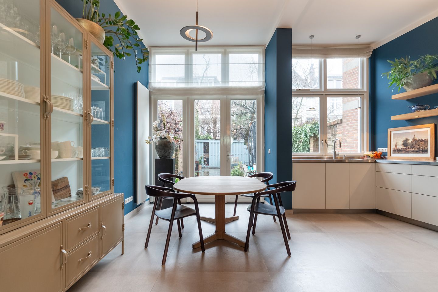 Foto 10 van 1e Sweelinckstraat 31