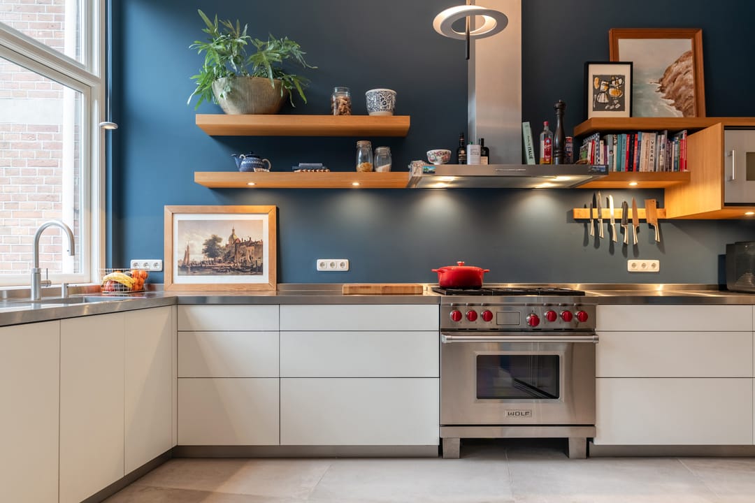 Foto 8 van 1e Sweelinckstraat 31