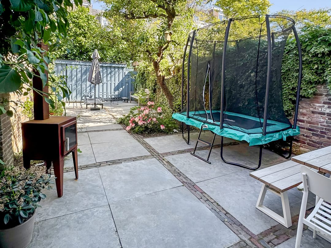 Foto 11 van 1e Sweelinckstraat 31