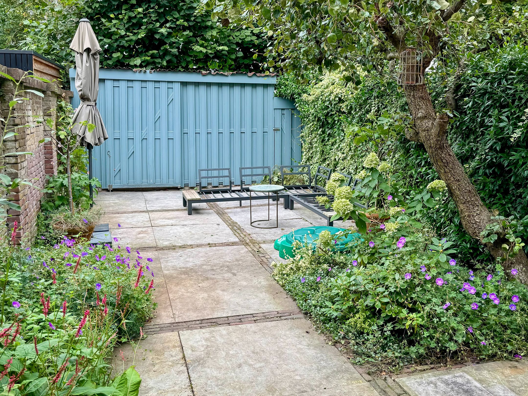 Foto 12 van 1e Sweelinckstraat 31