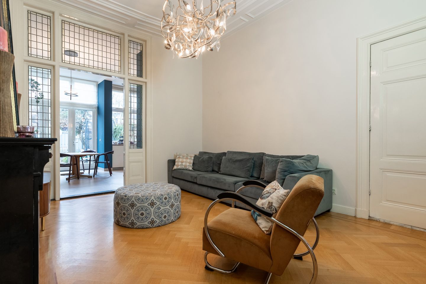 Foto 14 van 1e Sweelinckstraat 31