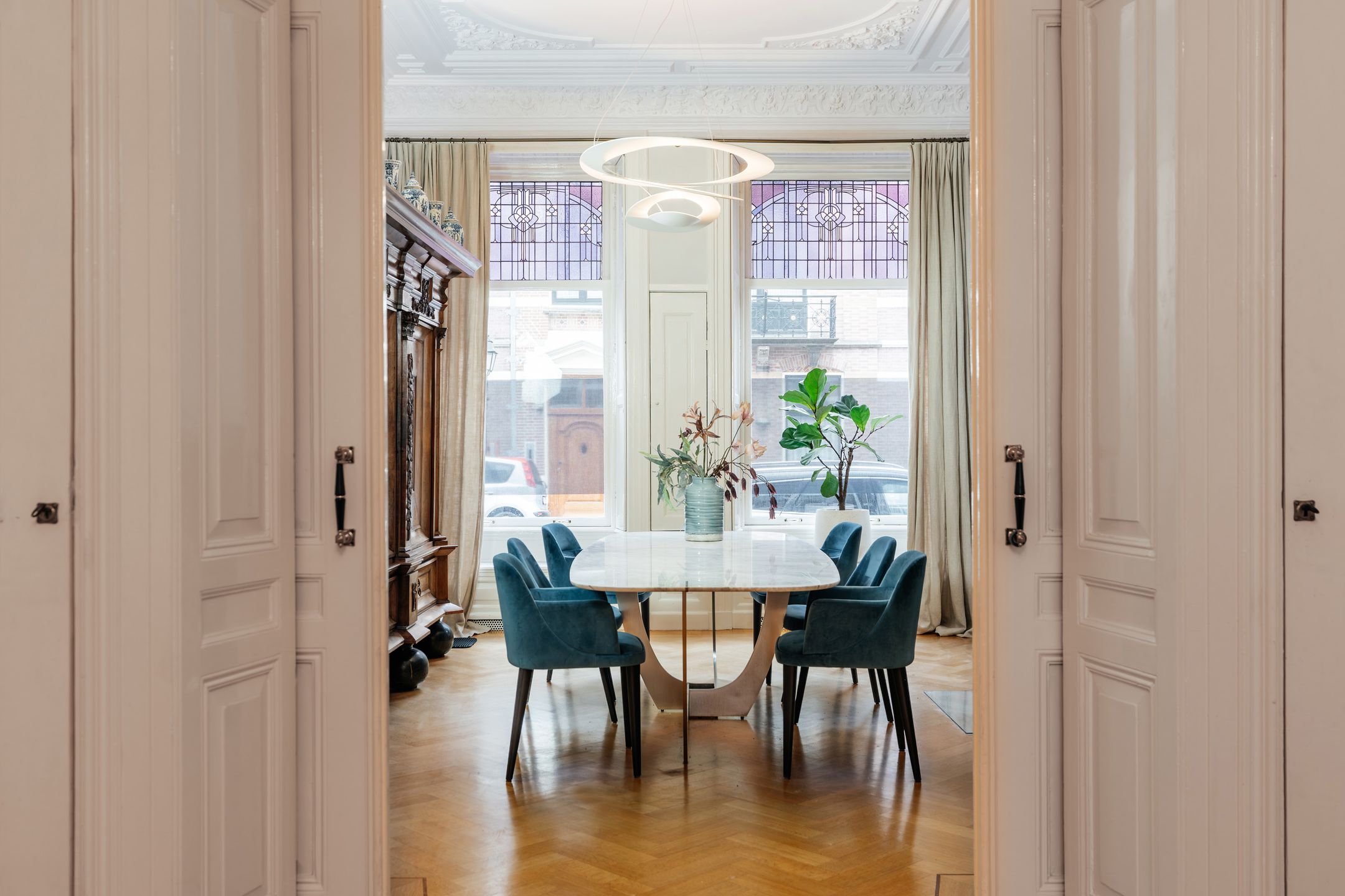 Foto 15 van 1e Sweelinckstraat 31