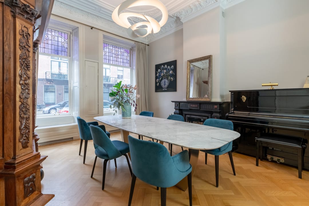 Foto 16 van 1e Sweelinckstraat 31