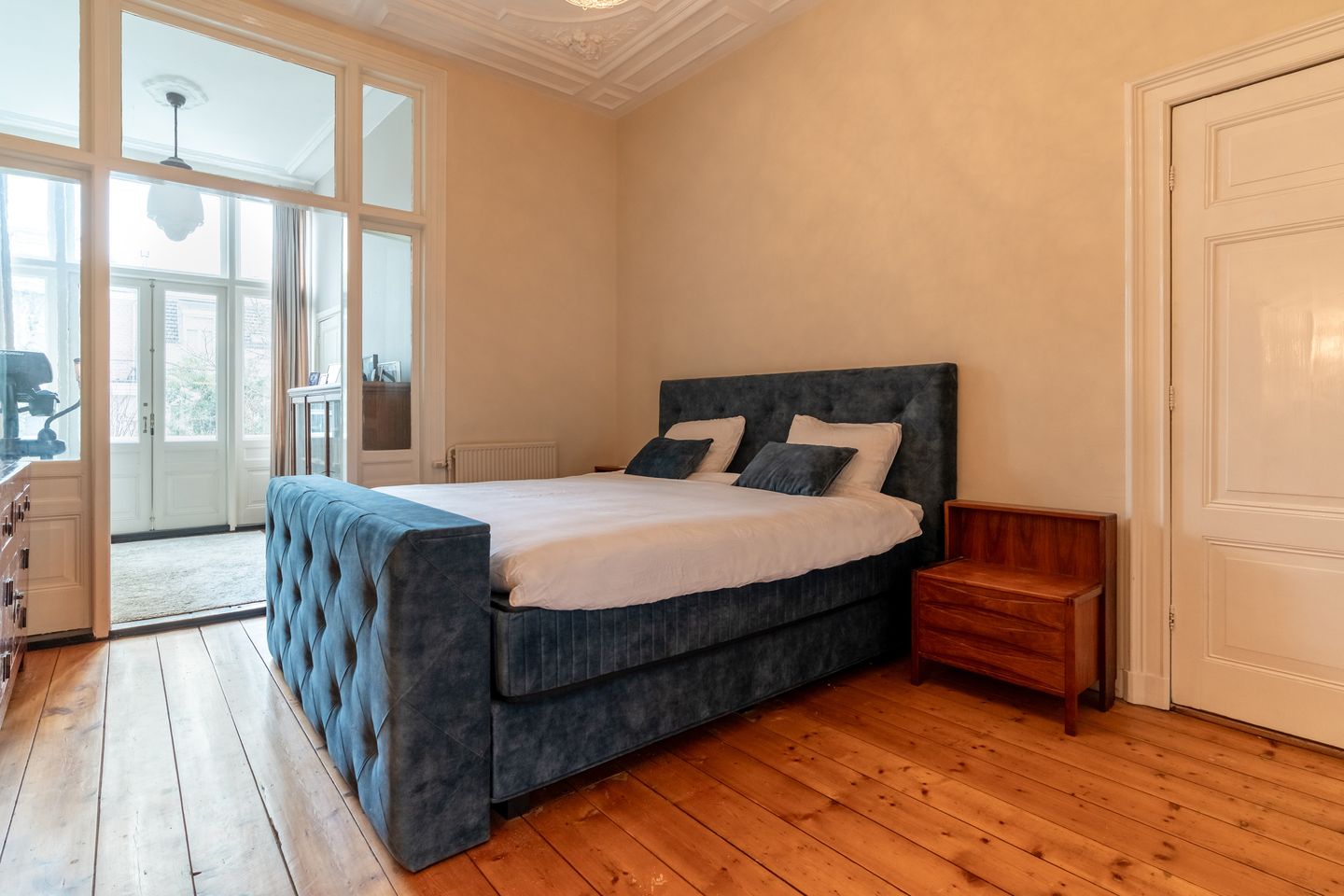 Foto 19 van 1e Sweelinckstraat 31