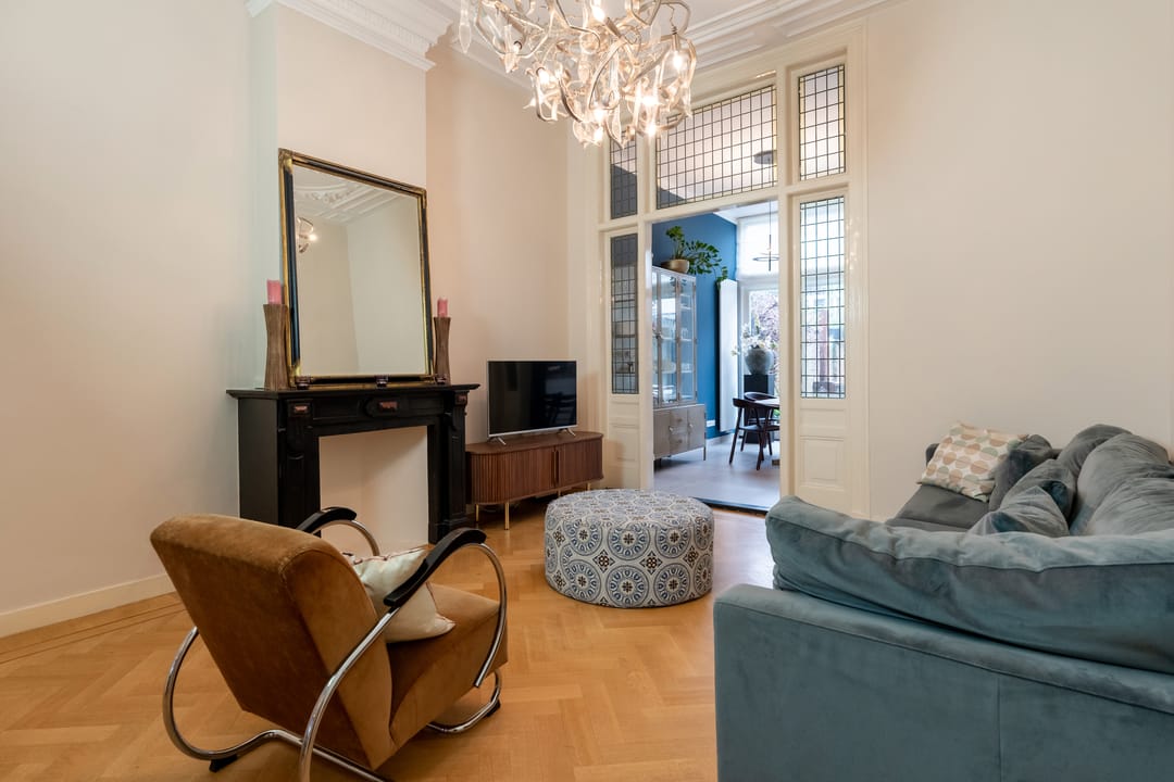 Foto 13 van 1e Sweelinckstraat 31