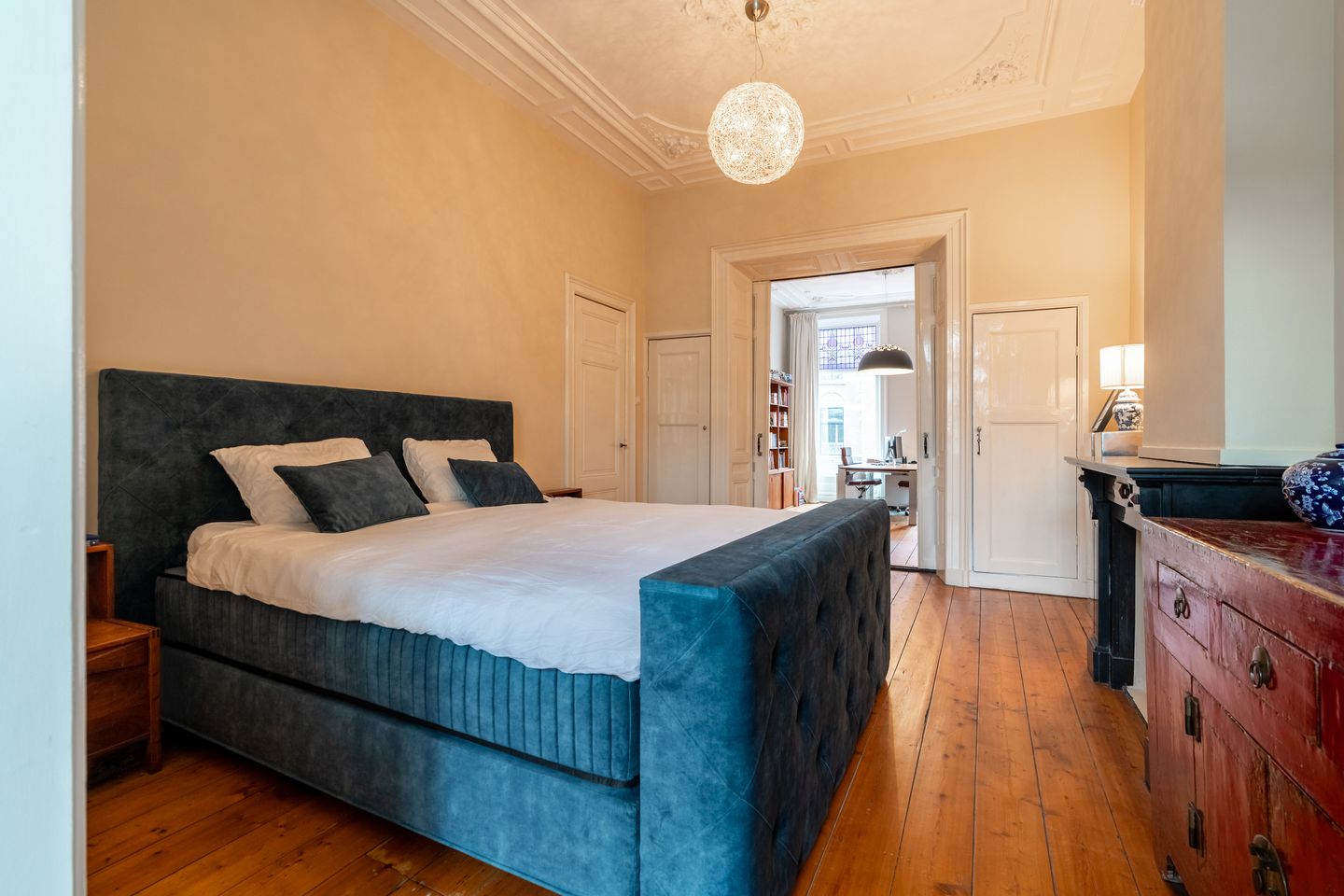 Foto 20 van 1e Sweelinckstraat 31