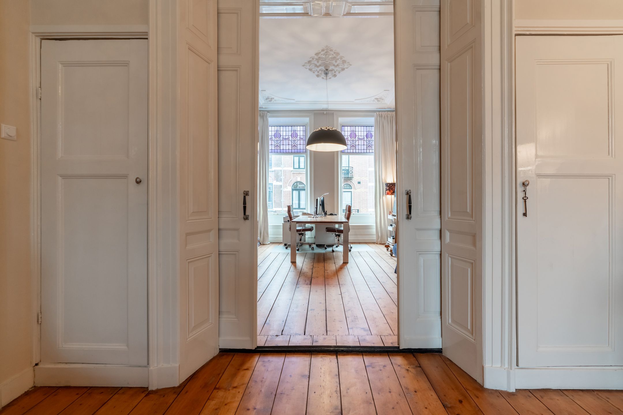 Foto 21 van 1e Sweelinckstraat 31