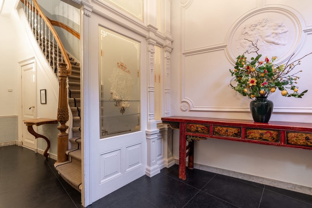 Foto 2 van 1e Sweelinckstraat 31