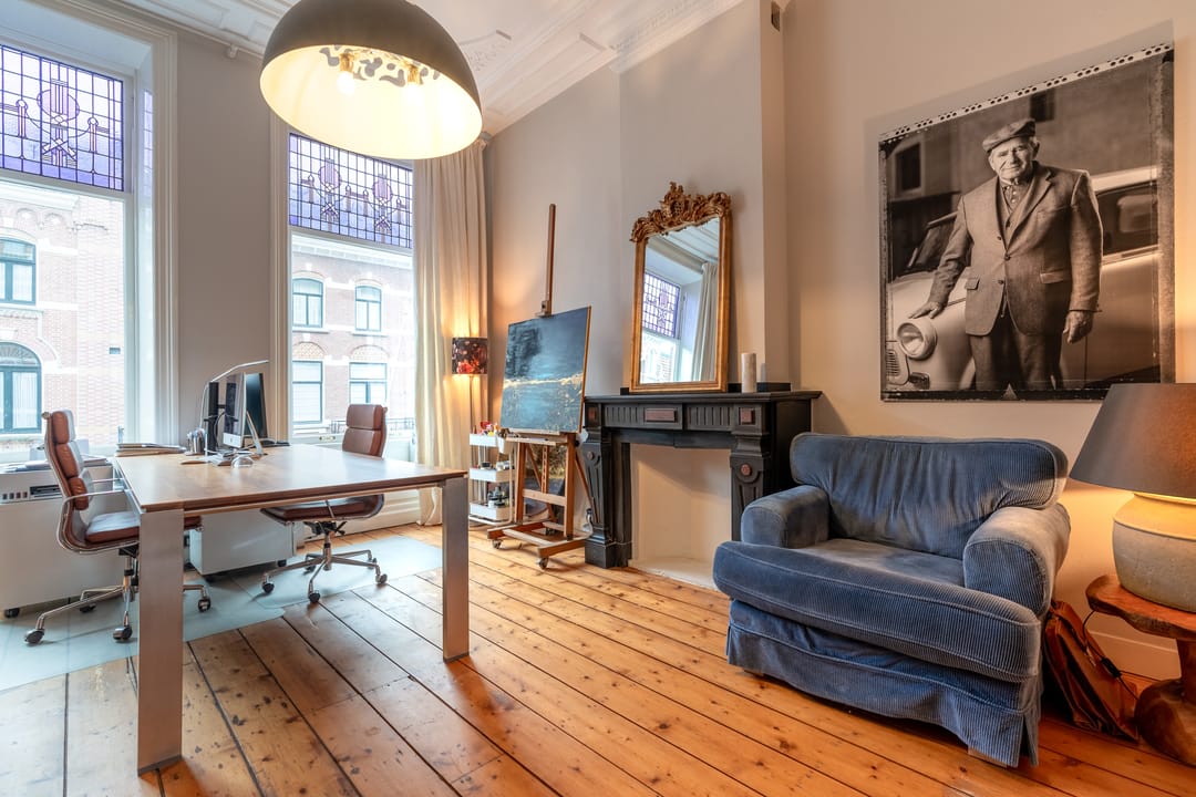 Foto 22 van 1e Sweelinckstraat 31