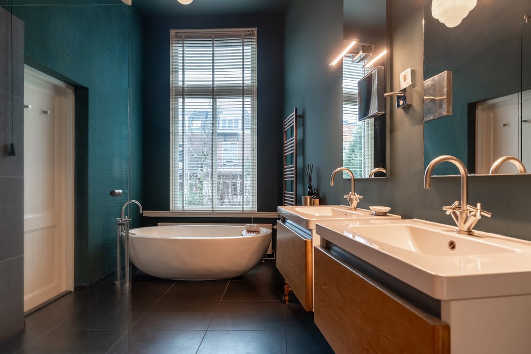 Foto 23 van 1e Sweelinckstraat 31