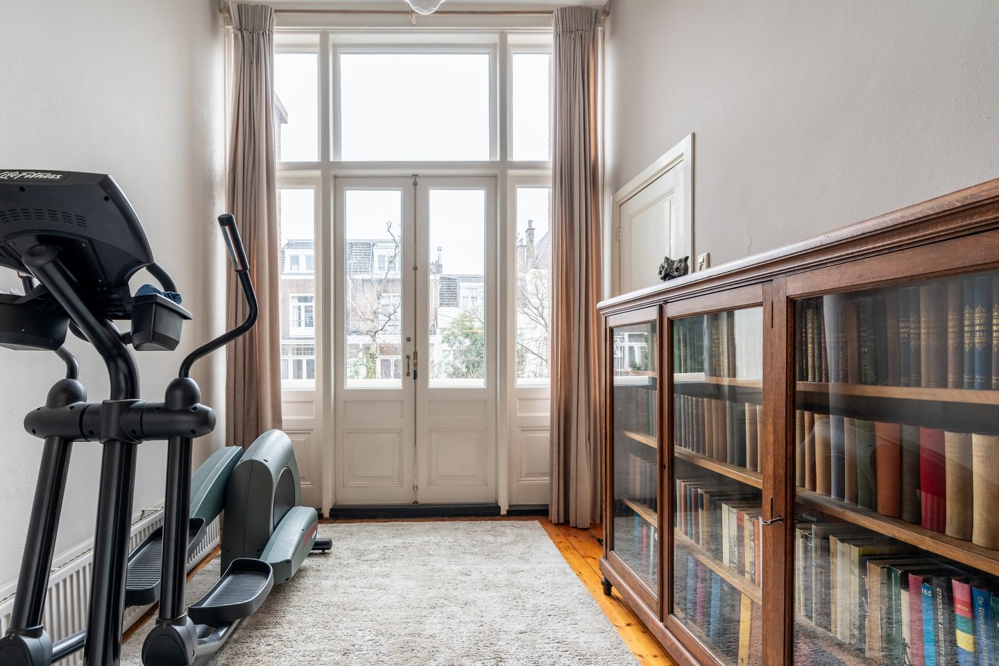 Foto 25 van 1e Sweelinckstraat 31