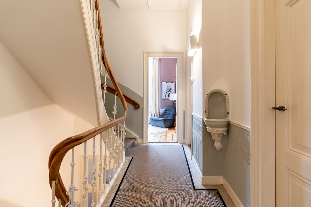 Foto 26 van 1e Sweelinckstraat 31