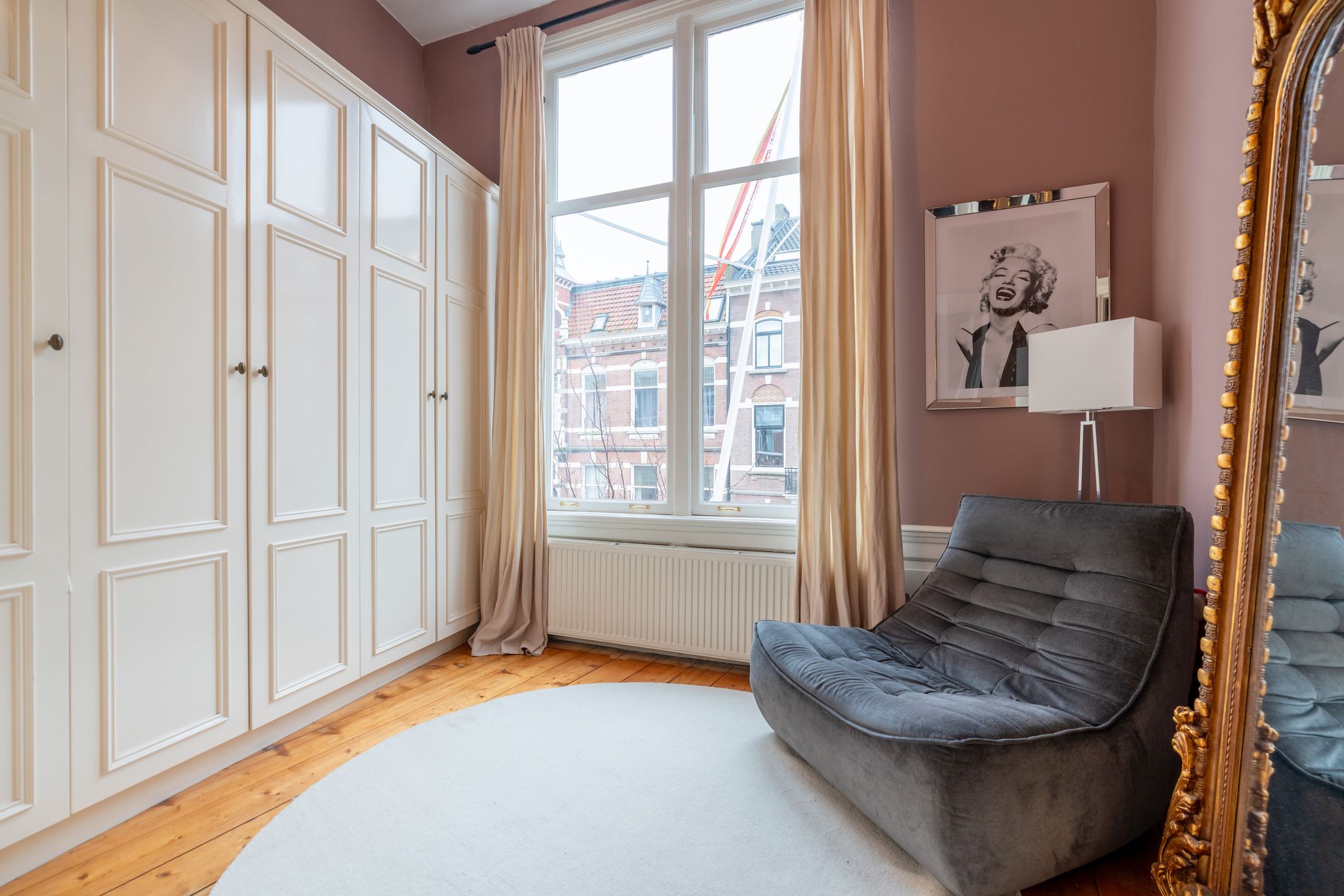 Foto 27 van 1e Sweelinckstraat 31