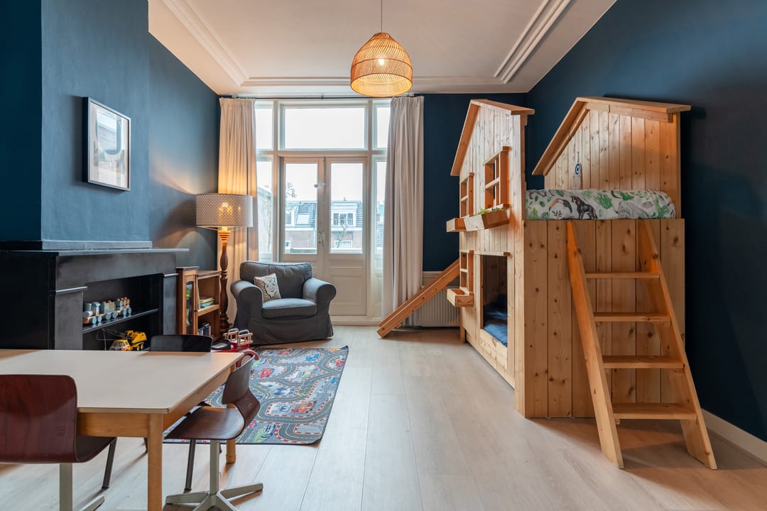 Foto 28 van 1e Sweelinckstraat 31