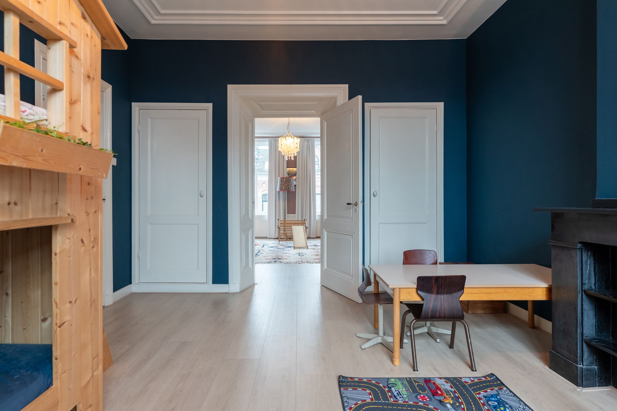 Foto 30 van 1e Sweelinckstraat 31