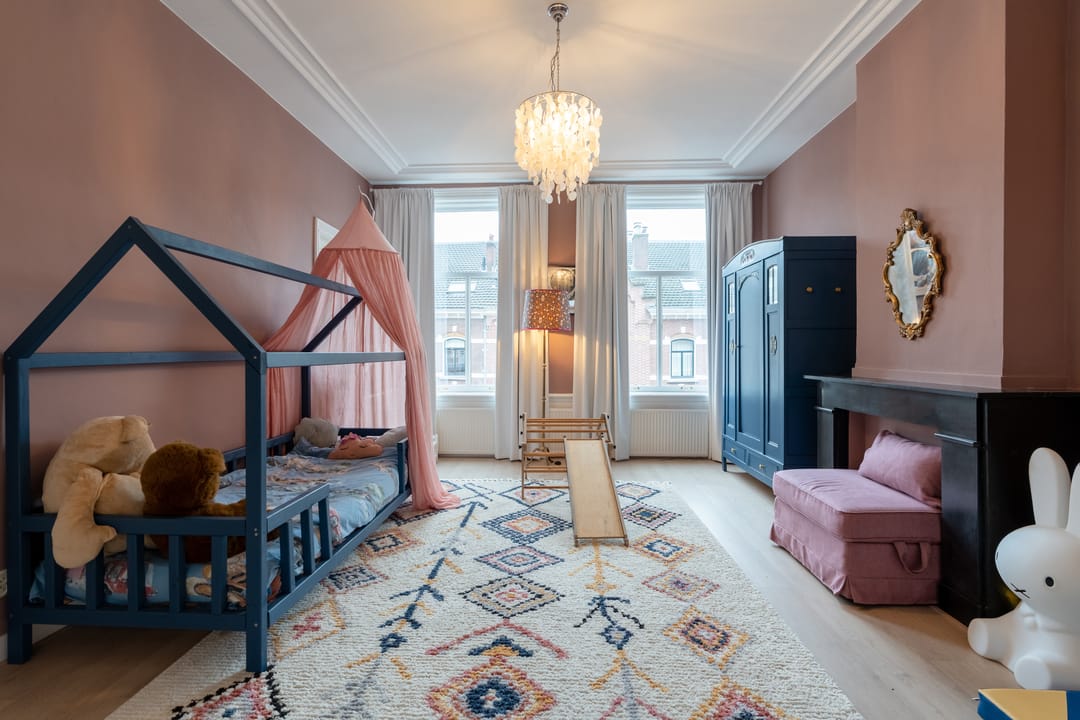 Foto 31 van 1e Sweelinckstraat 31