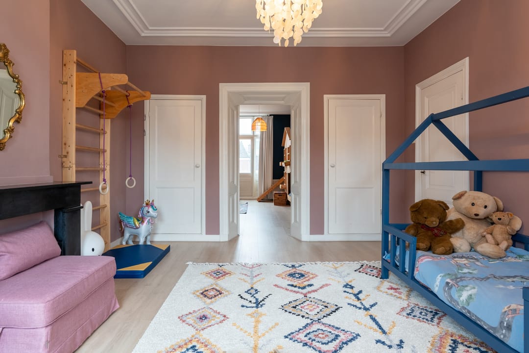 Foto 32 van 1e Sweelinckstraat 31