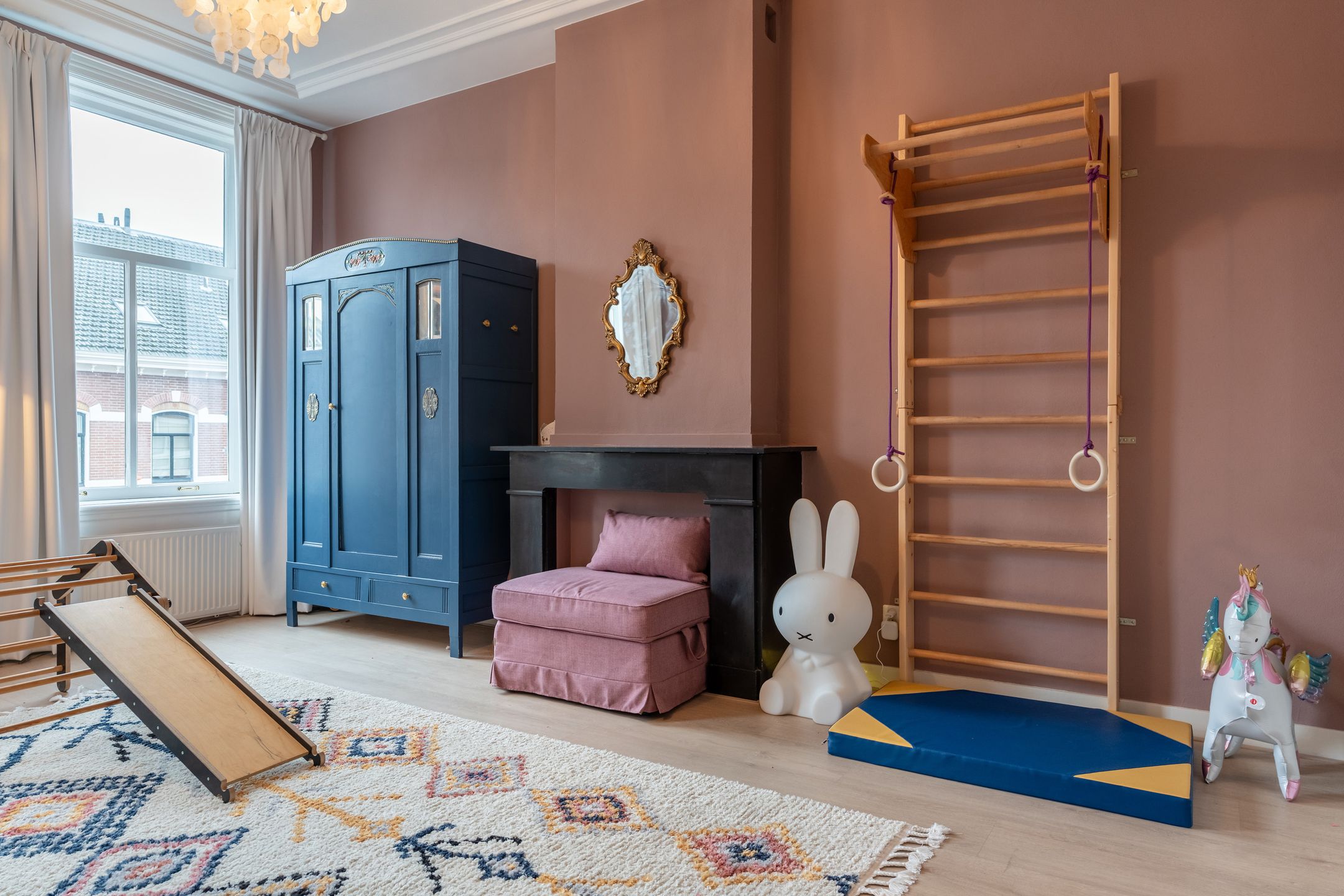 Foto 33 van 1e Sweelinckstraat 31